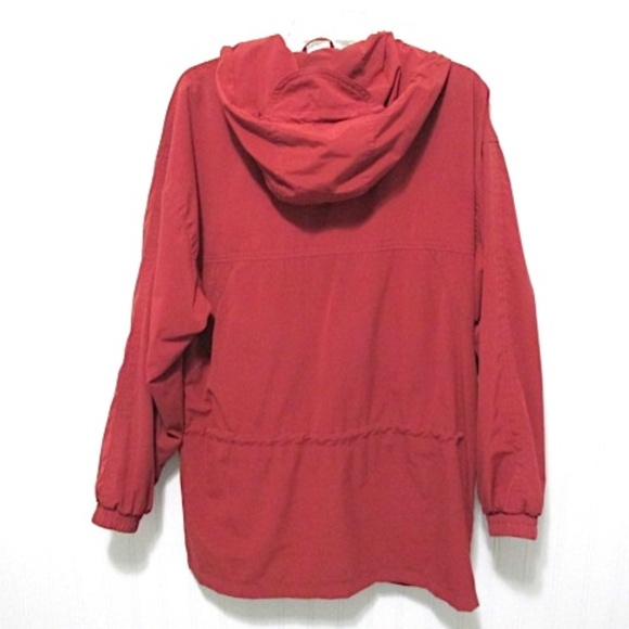 VTG Gerry Pull-Over Windbreaker Jacket, Size S - Picture 4 of 10